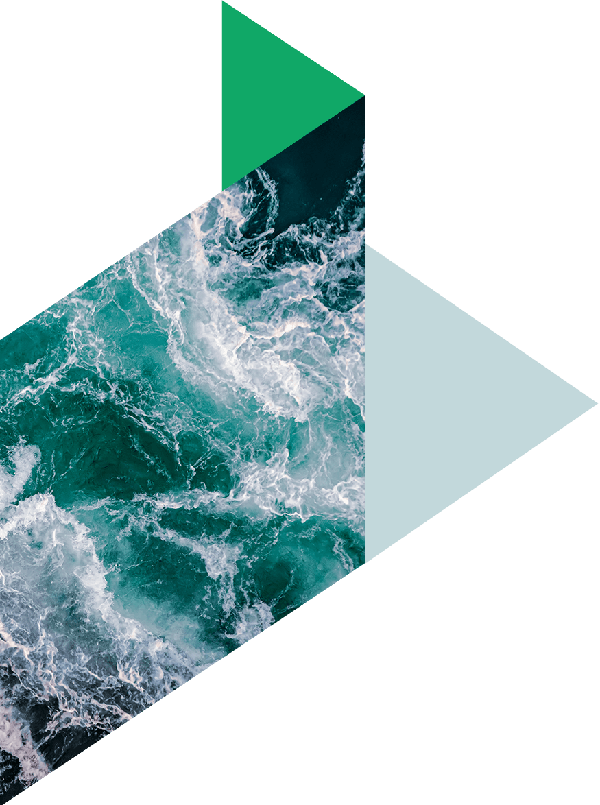 Blending execution-only and managed investments