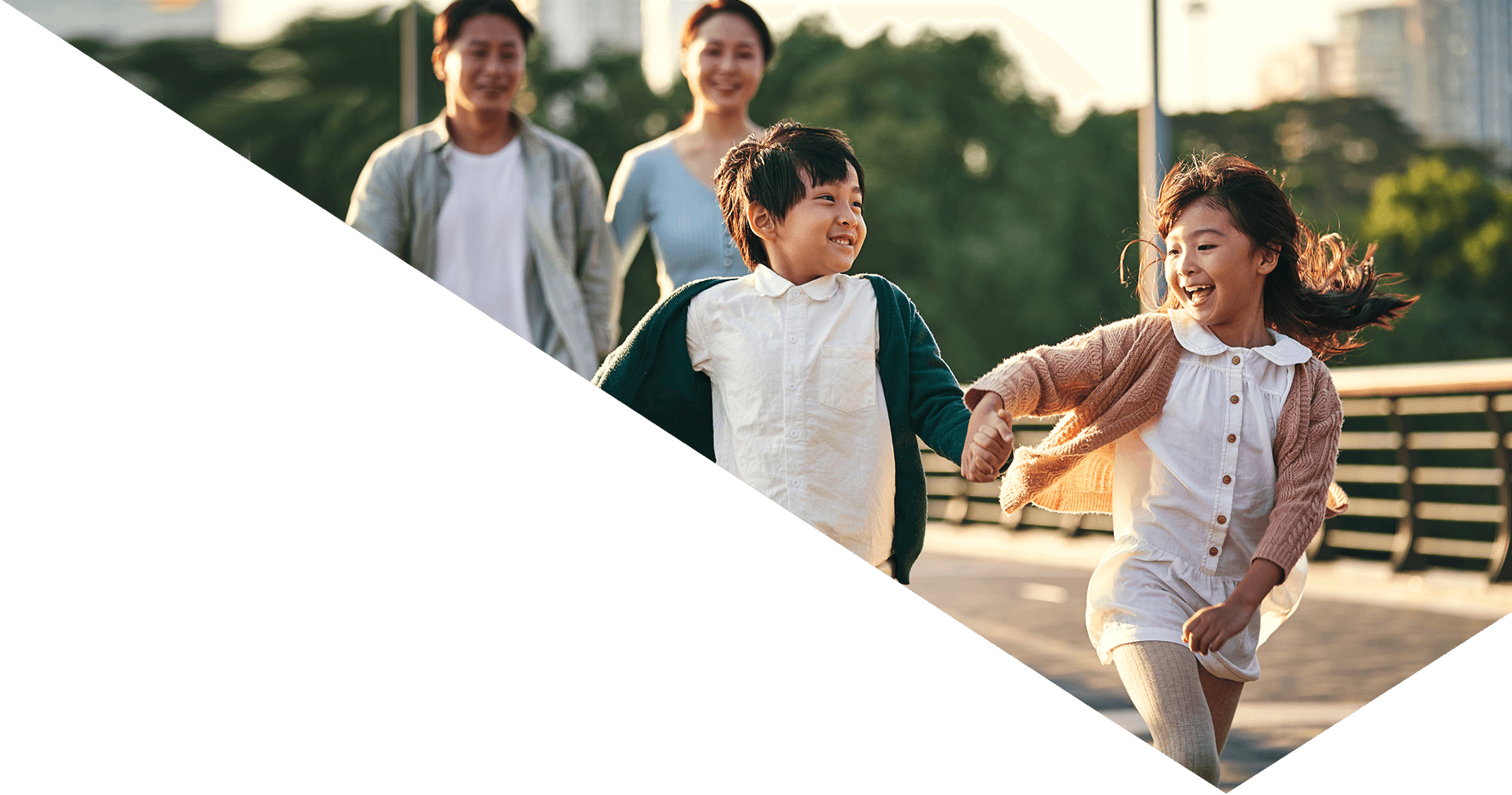 leveraging-the-family-header-family-walking-on-bridge