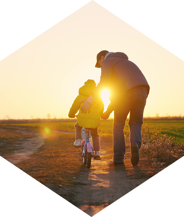 Building a financial future after divorce