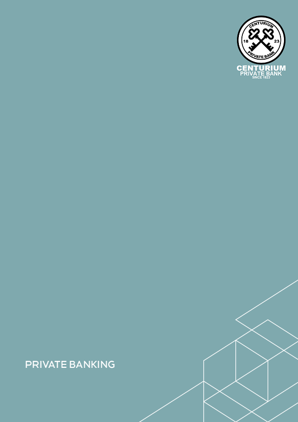 Private banking services