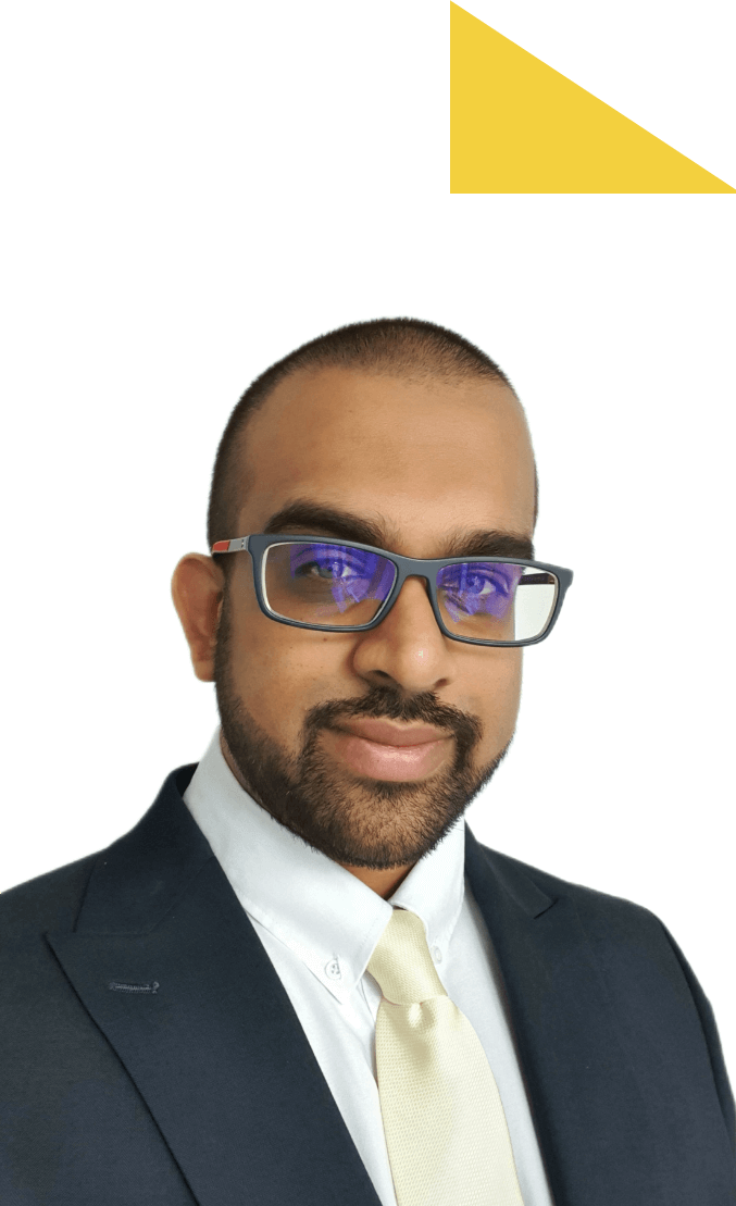 Kershen Govender