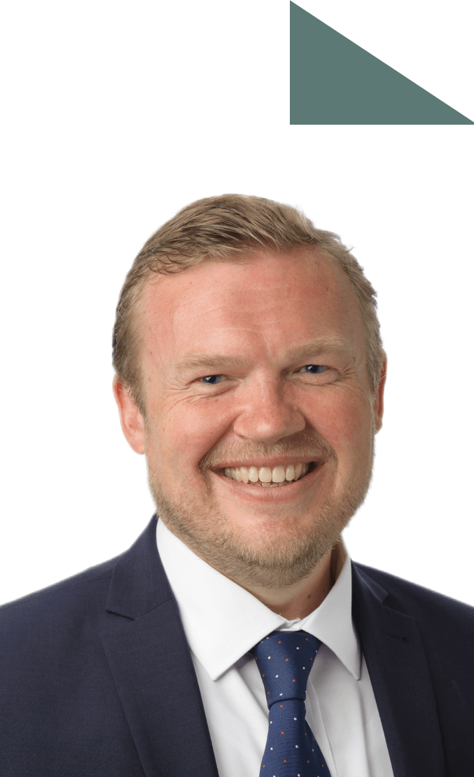 Simon Watts
