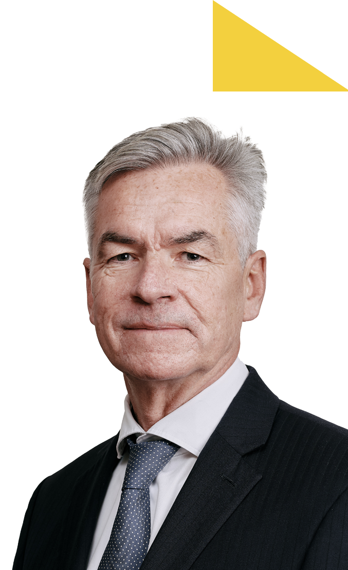 Paul Treacy