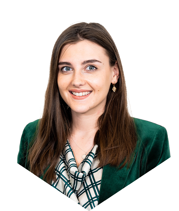 Women in finance: Thriving in a traditionally male-heavy industry
